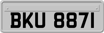 BKU8871