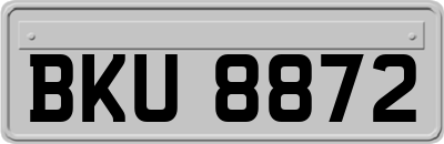 BKU8872