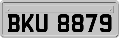 BKU8879
