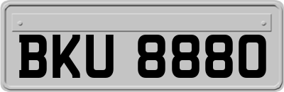 BKU8880