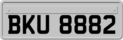 BKU8882