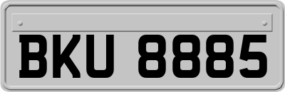 BKU8885