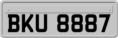 BKU8887