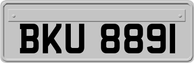 BKU8891