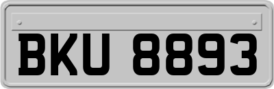 BKU8893