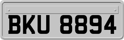 BKU8894