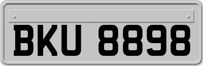 BKU8898