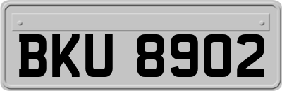 BKU8902