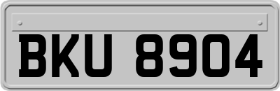 BKU8904