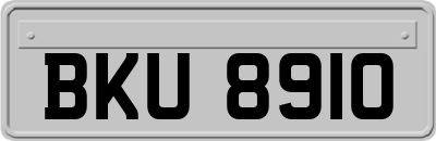 BKU8910