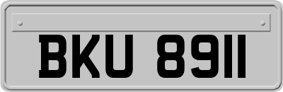 BKU8911