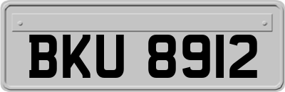 BKU8912