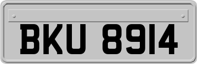 BKU8914