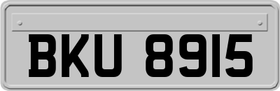 BKU8915