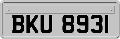 BKU8931