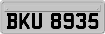 BKU8935