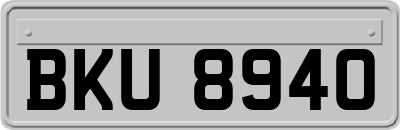 BKU8940