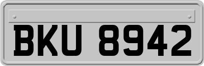 BKU8942