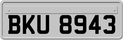 BKU8943
