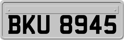 BKU8945