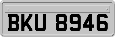 BKU8946