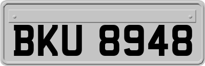 BKU8948