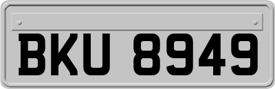 BKU8949