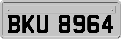 BKU8964