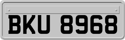 BKU8968