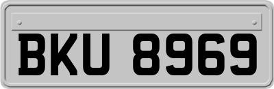 BKU8969