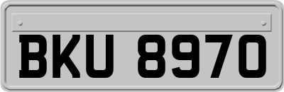 BKU8970