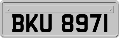 BKU8971