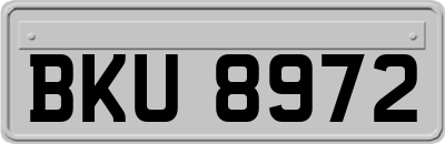BKU8972