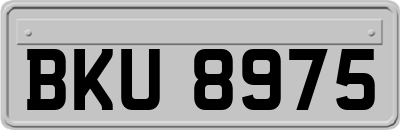 BKU8975