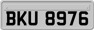 BKU8976
