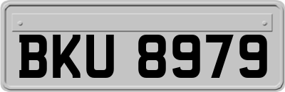 BKU8979