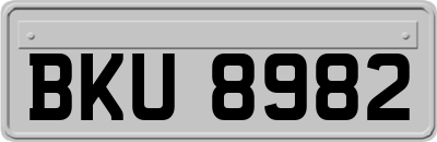 BKU8982