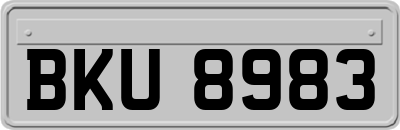 BKU8983