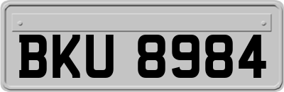 BKU8984