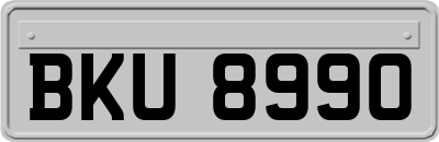 BKU8990