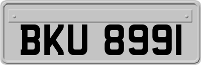 BKU8991