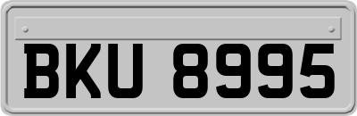 BKU8995