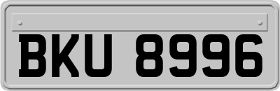 BKU8996
