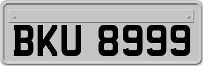 BKU8999