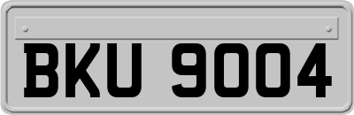 BKU9004