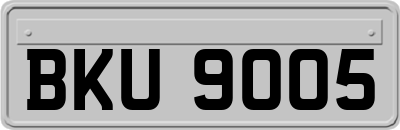 BKU9005