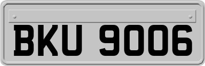 BKU9006