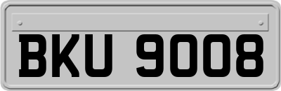 BKU9008