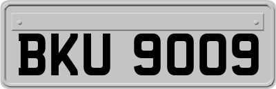 BKU9009