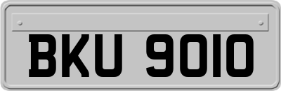 BKU9010